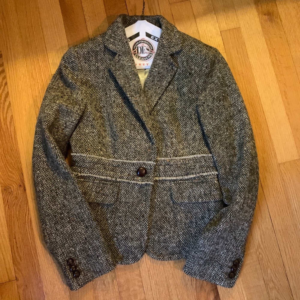 •JCrew• blazer